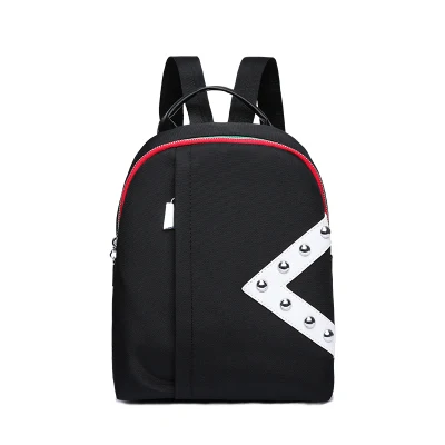 

New Fashion Women Shopping backpack!Hot All-match Multi-use Lady backpacks Top Casual Small Cute backracks Versatile Holder