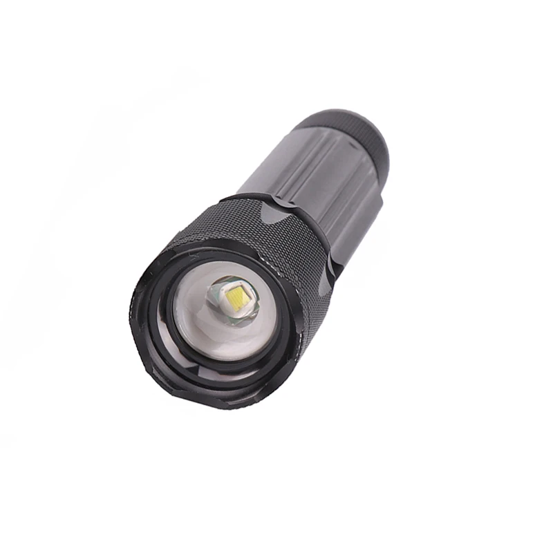 Z20 Litwod 1705B светодиодный фонарик 4000LM XM L T6/COB масштабируемый 4 режима алюминиевый