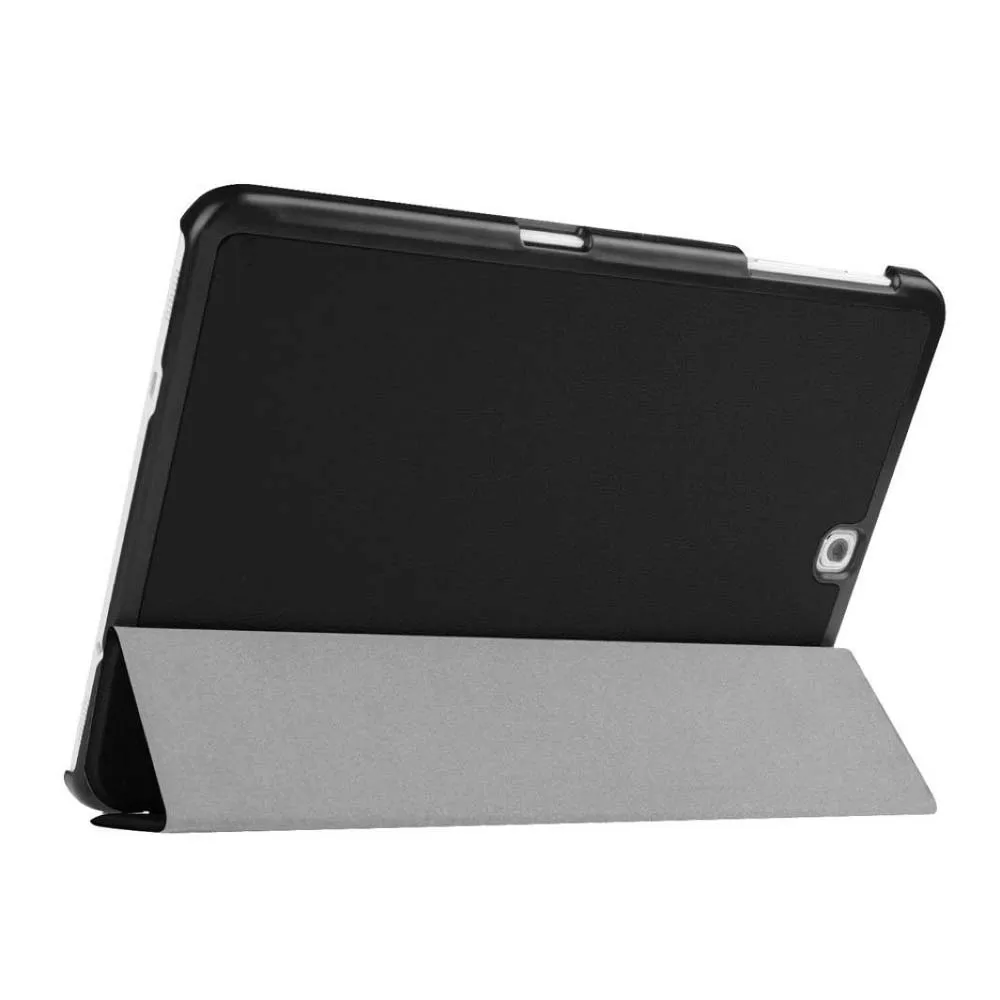 Ultra Slim Smart Shell Stand Cover for Samsung Galaxy Tab S2 9.7