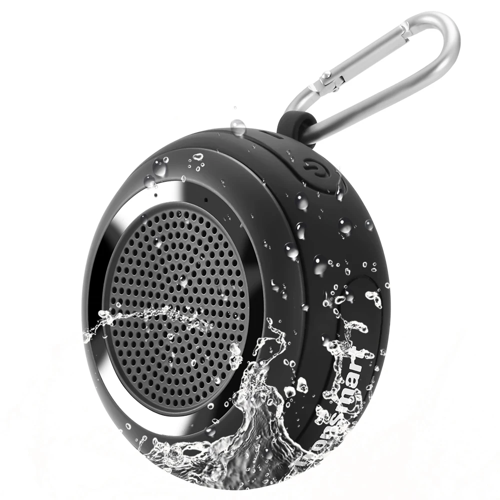 Tronsmart Element Splash Bluetooth Speaker  IP67 Waterproof Soundbar Portable Speaker Computer Bluetooth 4.2 Wireless Speaker (2)
