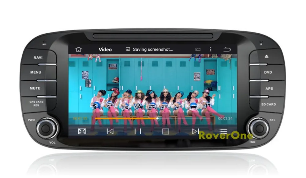 Discount For Kia Soul 2014 2015 2016 Android 8.1 Automotivo Auto Car Radio Stereo DVD GPS Navigation Sat Navi Central Multimedia HeadUnit 4
