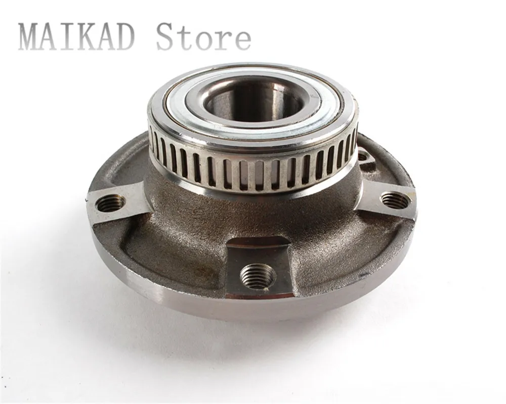 Front Wheel Bearing With Hub Assembly for BMW E46 Z3 E36 316i 318i 320i