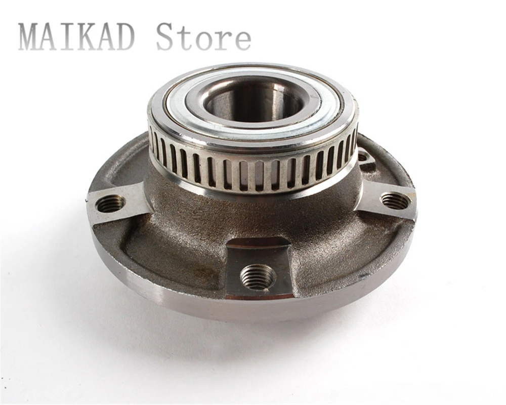 FKG 513125 Front Wheel Bearing Hub Assembly For BMW Z3 Z4 M3 318i 318is 318Ci 325i 325Ci 325is 328i 328is 330i 330Ci 540i 740i 850i 