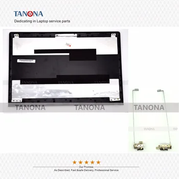 

Original New For Lenovo G500 G505 G510 LCD Cover Top Case Rear Lid Back Cover AP0Y0000B00+ Screen Hinge AM0Y0000300 AM0Y0000400
