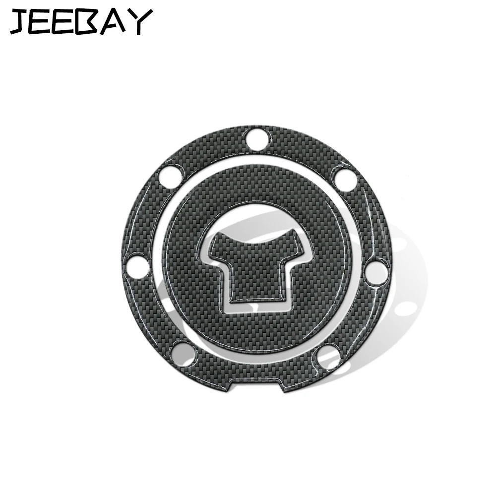JEEBAY Tank Pad 3D защитный резервуар мотоциклетные наклейки для CBR VFR CB NSR VTR CBF CBX 125 250 400 600