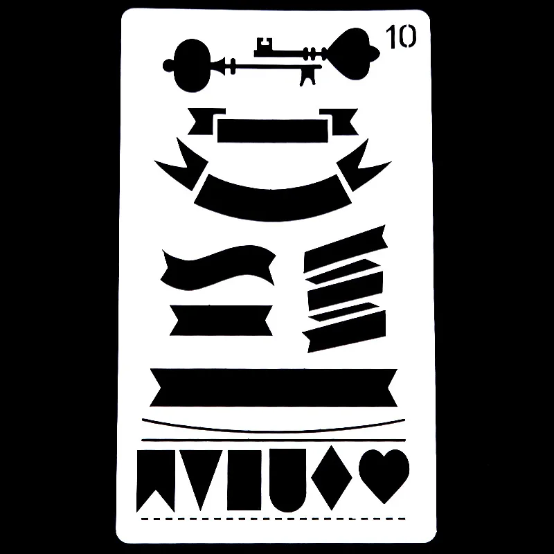 10