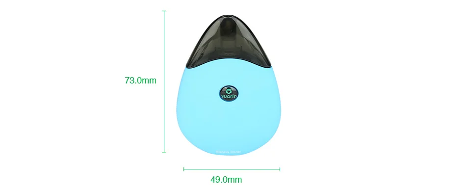 Suorin Drop Starter Kit - 300mAh