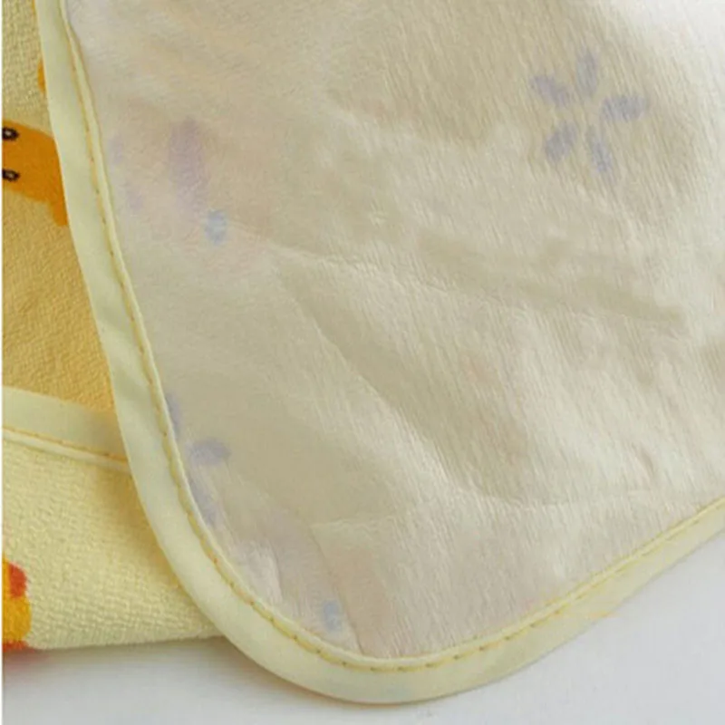 طفل تغيير حفاضات الاطفال للماء الرعاية underpads المتاح للطفل حرية الملاحة promption