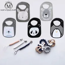 MIYOCAR ручной работы прекрасный мультфильм мягкий хлопок детские нагрудники крутые нагрудники для ребенка прекрасный Кормление Отрыжка Одежда для ребенка