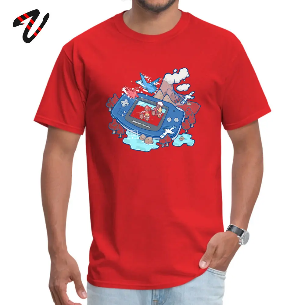 labrador retriever chocolate silhouette Summer Fall 100% Cotton O Neck Tops Tees Short Sleeve Normal Tshirts Newest T-Shirt labrador retriever chocolate silhouette 25630 red