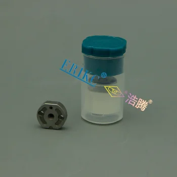 

ERIKC 095000-6790 Diesel Common Rail Injector Valve Assy 095000 6791 Fuel Injection Control Valve Plate 095000-6791