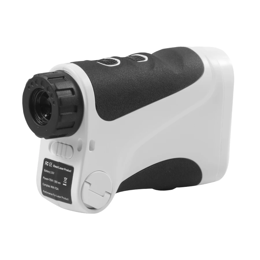 

6x22 LE600S DREAMY ANT Professional GOLF Laser Rangefinder Hunting Range Finder Monocular WithScanning ranging