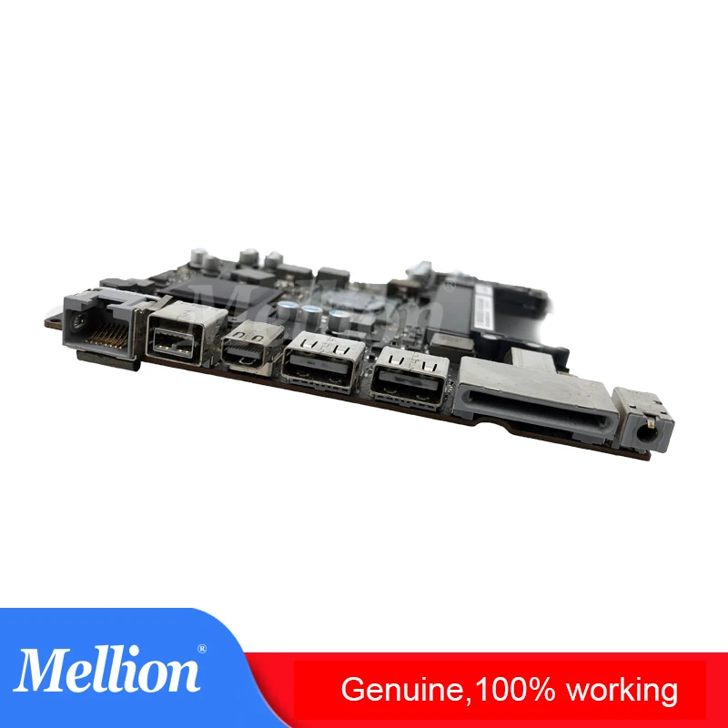 Laptop A1278 Motherboard  i7 2.9GHz 8G For MacBook Pro A1278 Logic Board 13' MD101 4G i5 2.5GHZ 820-3115-A Mid 2012