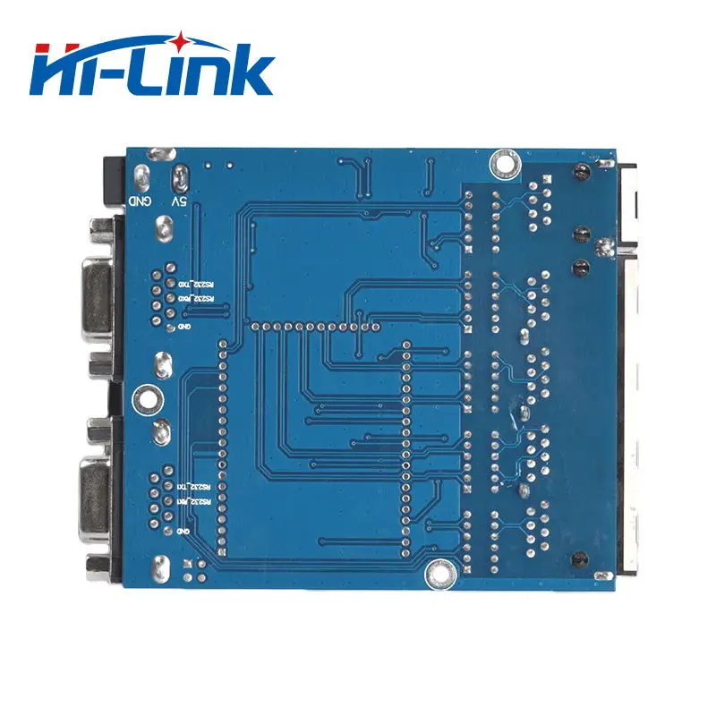 Ethernet к wifi модуль с MT7688K чипсет HLK-RM08K startkit