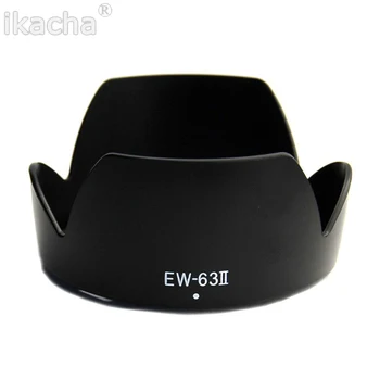 

10pcs Camera Lens Hood 58mm EW-63II EW-63 II Bayonet Mount Fits For Canon EF 28-105mm f/3.5-4.5 II USM