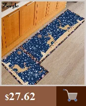 Zeegle однотонный плюшевый коврик из синели для прихожей впитывающие коврики для ванной комнаты кухонные коврики противоскользящие ковры для спальни прикроватный коврик
