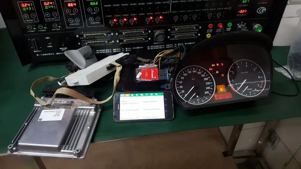 xtuner x500 user aa