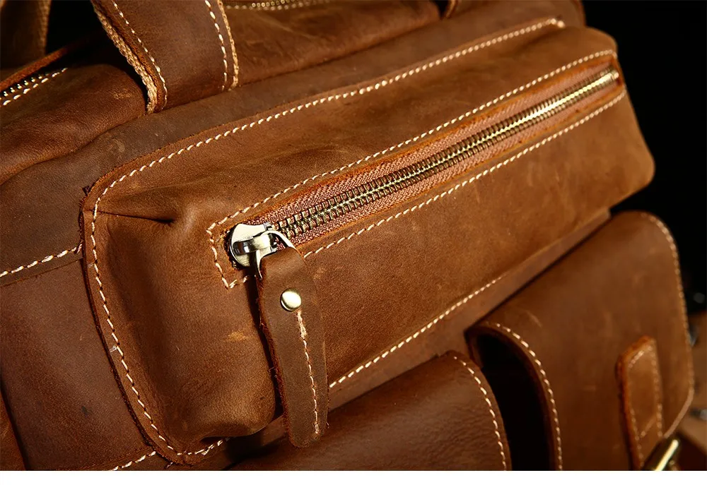 Détail de la fermeture éclair