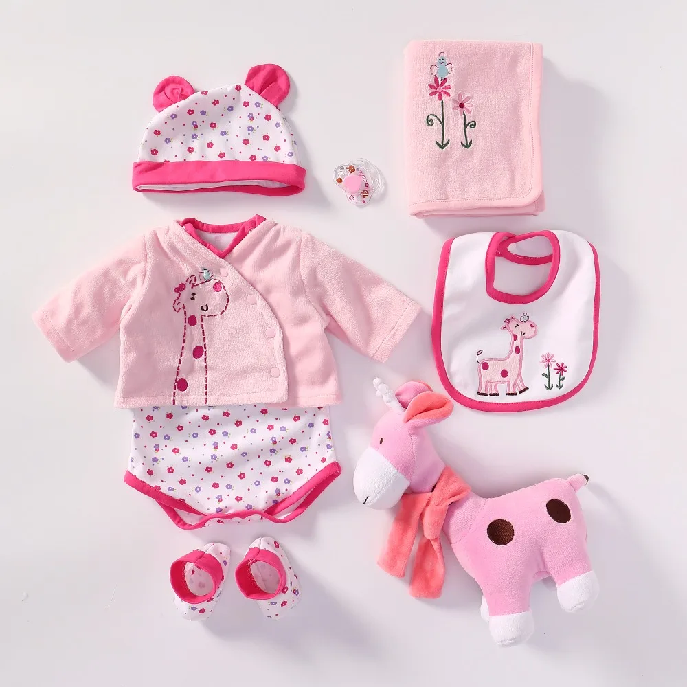 baby doll clothes