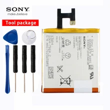 Original Sony High Capacity Phone Battery For sony Xperia Z L36h LTE C6602 C6603 L36i L36 LT36 LT36i LT36H 2330mAh LIS1502ERPC Original Sony High Capacity Phone Battery For sony Xperia Z L36h LTE C6602 C6603 L36i L36 LT36 LT36i LT36H 2330mAh LIS1502ERPC