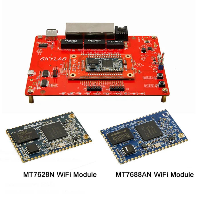 Development kits
