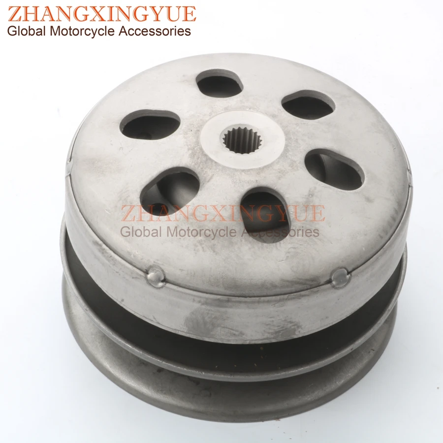 

scooter Clutch Bell Torque Drive Kit for FLY SCOOTERS Cadenza / IL Bello 150 GY6 125cc 150cc 152QMI 157QMJ 4-stroke