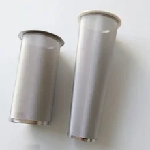 Премиум нержавеющая сталь Мейсон фляга кофеварка для заваривания чая со льдом вкладыш Чай сетчатый фильтр ситечко