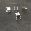 Стандартные клеммы (M3), сварочные клеммы для печатных плат, печатная плата, соединительная Клемма, материал для медного оловянного покрытия, Стандартная плата M4 ► Фото 2/3