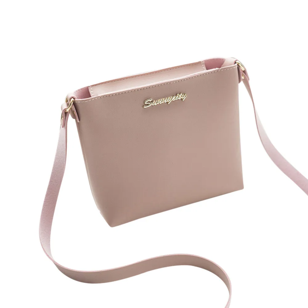 

Maison Fabre Fashion Women Leather Handbags Large Capacity Tote Bag Simple Casual Solid Zipper Shoulder bags Flap Bag July4 40