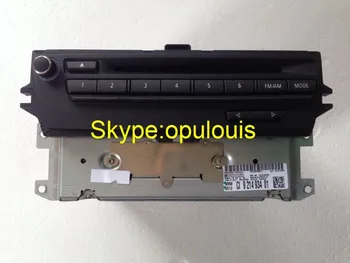 

Harmen Becker HB 7581 DVD navigation for BMNW 328I CI 921493401 car GPS radio audio automotive systems US Version
