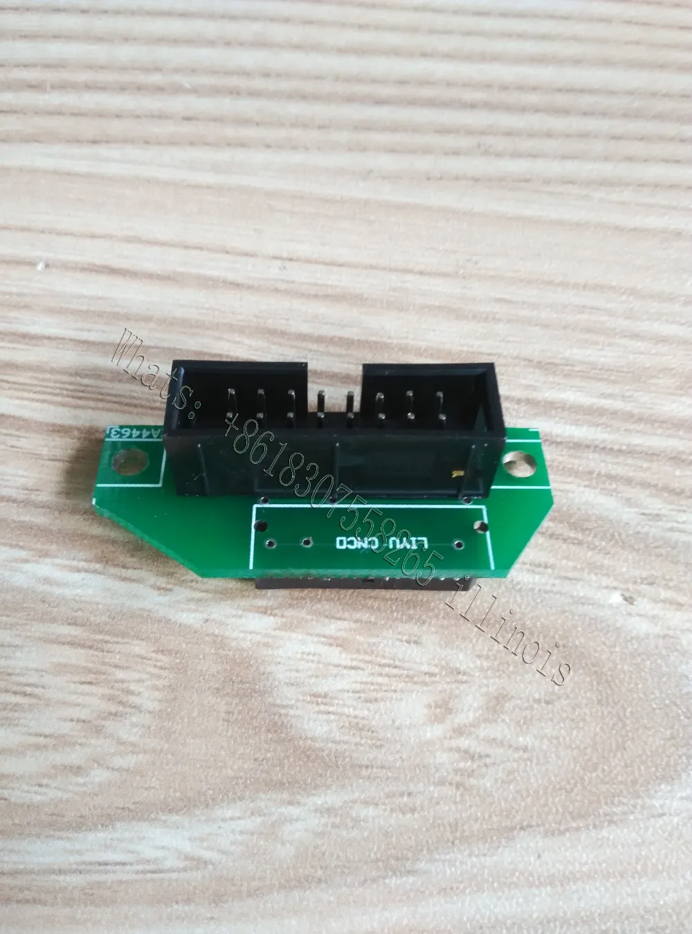 LIYU 128 принт соединительные головки принтера части|printer parts|print headprinted parts |