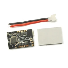 CC3D 32 bits Escovado Placa de Controle de Vôo Com Base Em Openpilot Para DIY interior Micro zangão FPV Quadro