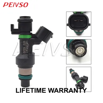 

PEIVSO H025241 fuel injector for Renault Megane III 2.0 16V 2009~2016