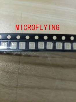 

20pcs 67-23/R6GHBHC-B05/2T 67-23R6GHBHC 67-23/R6GHBHC RGB CLEAR 4PLCC SMD 1210