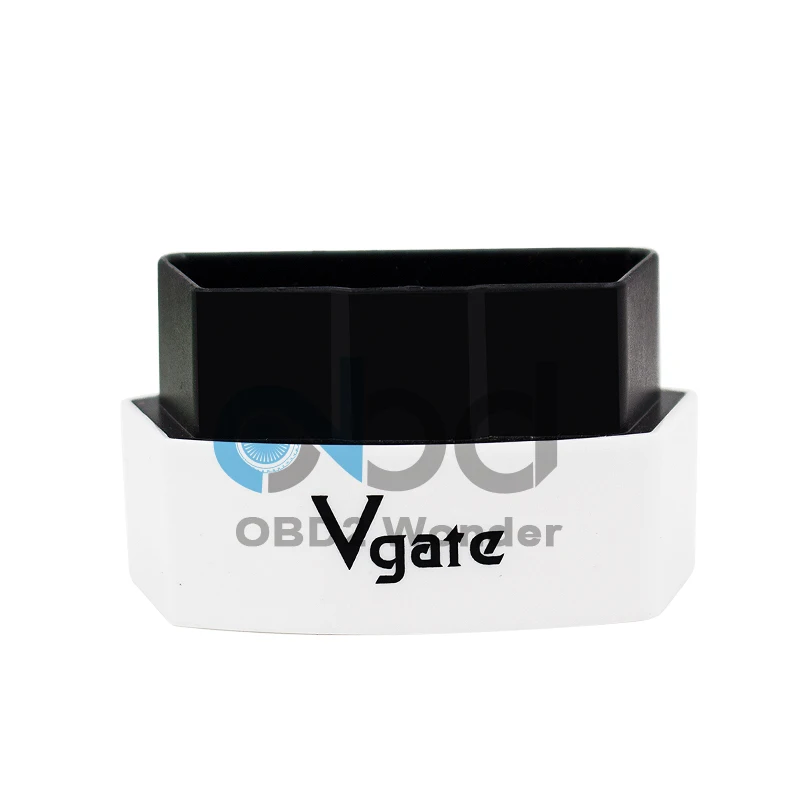 Диагностический сканер Vgate ICAR 3 ELM327 OBD2 Bluetooth устройство для чтения кодов OBDII