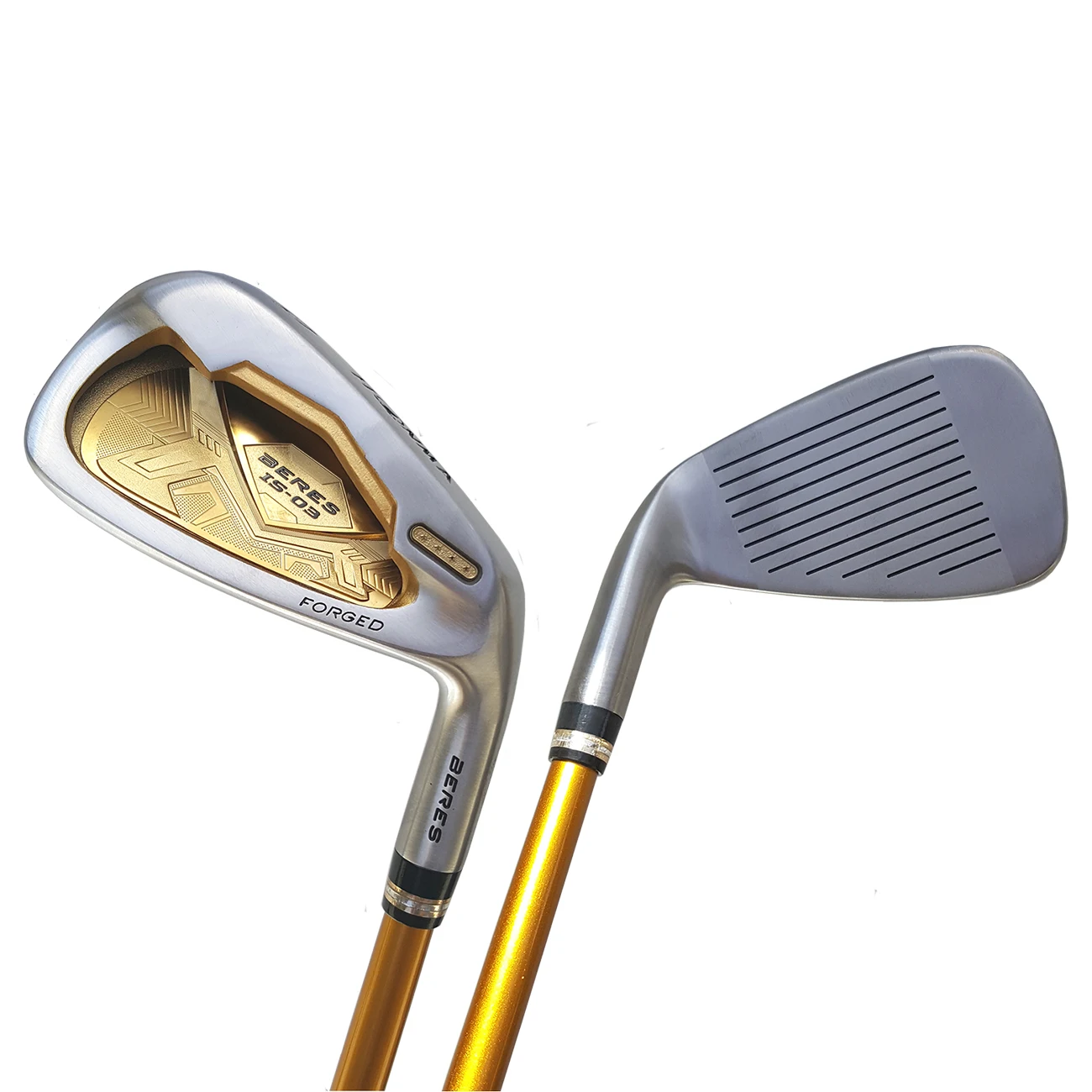 Golf Clubs Irons honma S 03 4 star GOLF irons clubs set 4 11Sw.Aw Golf