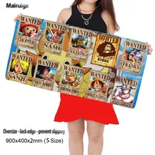 Mairuige Mouse Pad Game Pad To Mouse Notebook Computer Big Size Mouse Mat Gaming Mouse Pads One Piece 30x60/70/80/90cm Big Size
