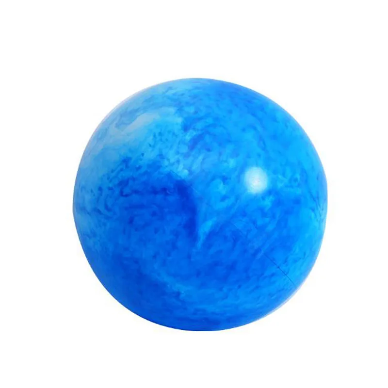 65 см цвета спортивные мячи для йоги Bola фитнес тренажерный зал баланс Fitball упражнения пилатес тренировки