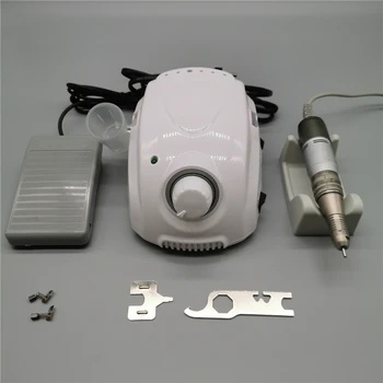 STRONG 210 35K BTMARATHON Champion-3 Micromotor SDE-H200 Handpiece Electric Manicure Drill Set for manicure Nail Drill equipment
STRONG 210 35K BTMARATHON Champion-3 Micromotor SDE-H200 Handpiece Electric Manicure Drill Set for manicure Nail Drill equipment