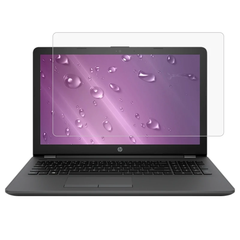 HD экран для ноутбука HP 255 G6 15 6 дюйма размер 345x192 мм|Защитные экраны планшеов| |
