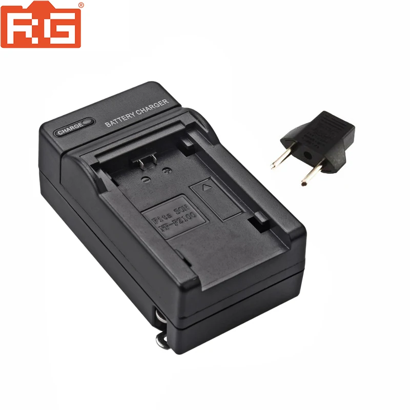 Npfz100 Fz100 Npfz100 Camera Battery Dc Charger For Sony Alpha 9 A9 9r