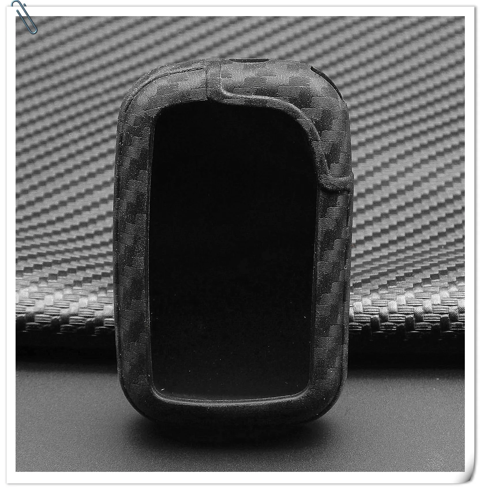 Keyforkess 10pcs 3/4 pulsanti Smart Remote Key Fob Carnon custodia in Silicone per Lexus GS430 ES350 GS350 LX570 IS350 RX350 IS250 - HTB1 hGWa2fsK1RjSszbq6AqBXXaC