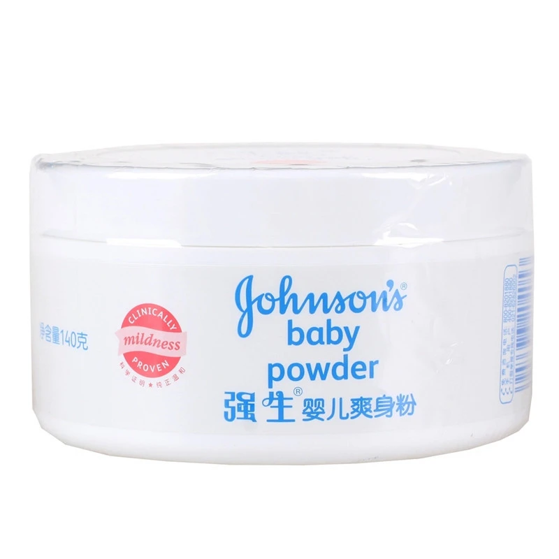 ジョンソン の ベビー パウダー 140 グラム赤ちゃん あせ も パウダー かゆみ パウダー パフ を防ぐ こと が でき腕腕 Baby Powder Powder Puffpowder Powder Aliexpress
