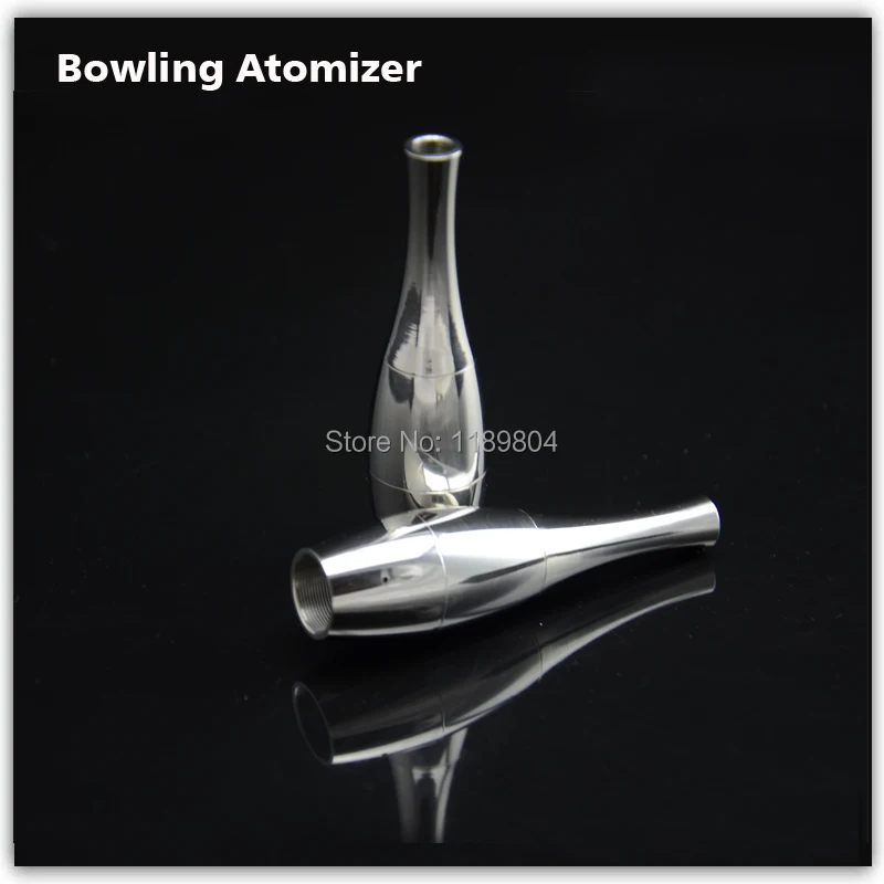 Leiqidudu hot sale dry herb vaporizer bowling bowl atomizer Tank e cigarette dual coil|atomizer tank|dual coildry |