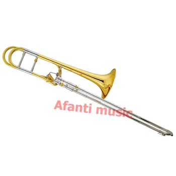 

Tapered Plug Trombone for Sale (ASL-822)