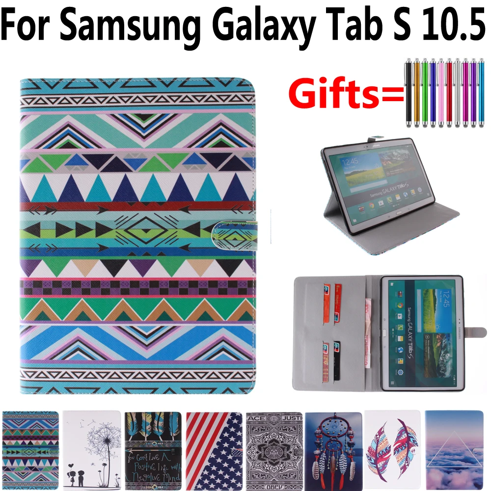 Tablet Shell Cover Case for Samsung Galaxy Tab S 10.5 T800 T805 Flag Flower Flip Magnet Smart Case for Samsung Tab S 10.5 + Pen Tablet Shell Cover Case for Samsung Galaxy Tab S 10.5 T800 T805 Flag Flower Flip Magnet Smart Case for Samsung Tab S 10.5 + Pen
