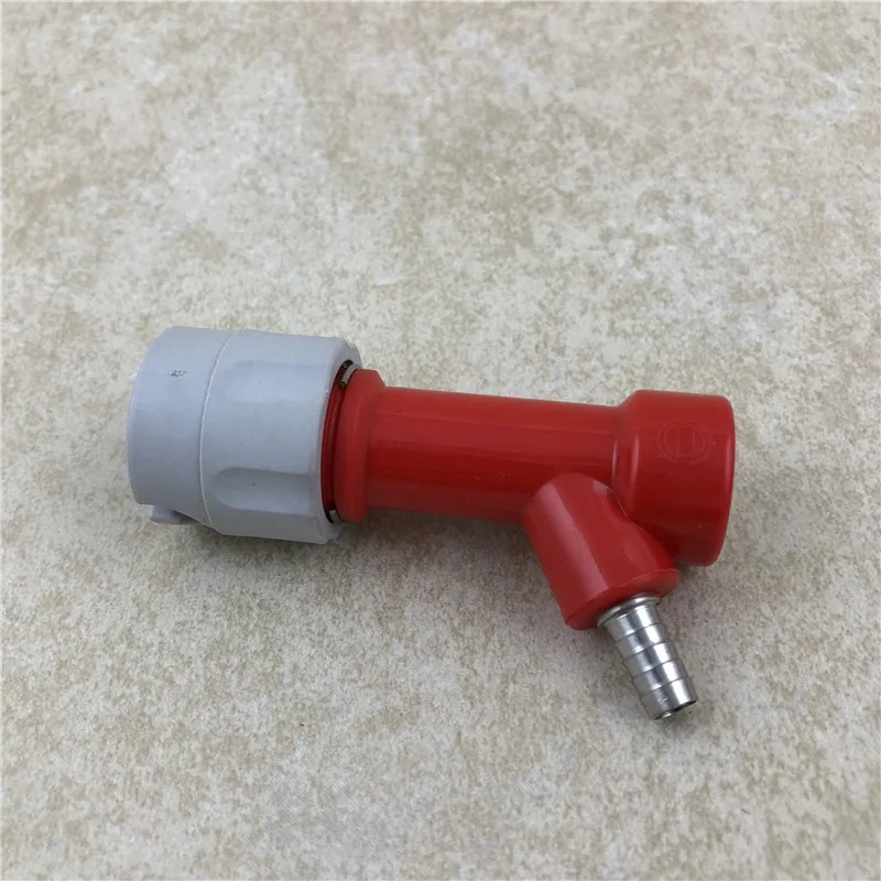 Купить Штуцер Для Бочки 3 4