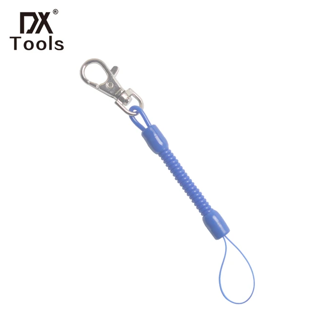 Best Price Elastic Fishing Rope Retention Rope Coiled Lanyard for Boating Kayak Fishing Tools Accessories Safe Rope Best Price Elastic Fishing Rope Retention Rope Coiled Lanyard for Boating Kayak Fishing Tools Accessories Safe Rope
