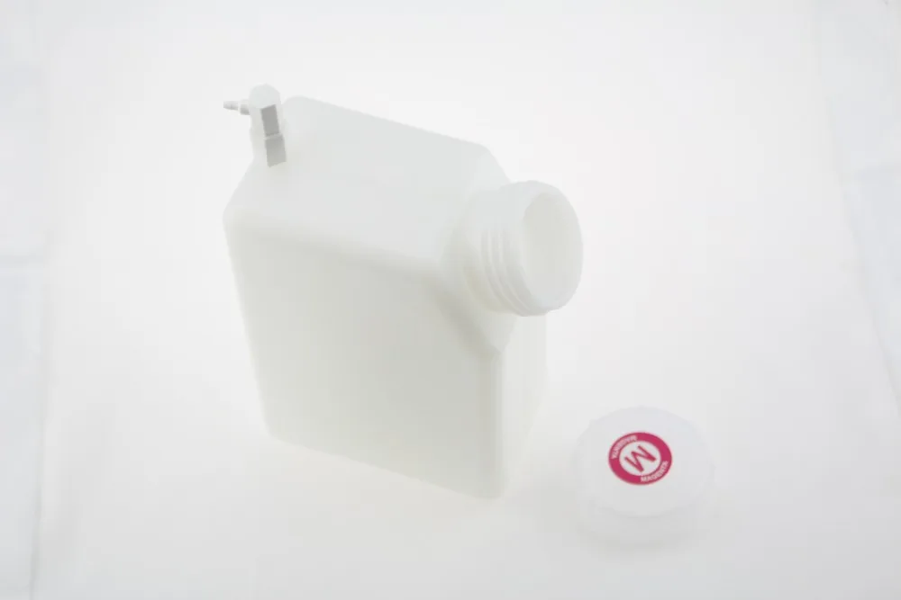 

5pcs/lot 1.5L ink bottle for Roland Mutoh Mimaki bulk ink system ink tank
