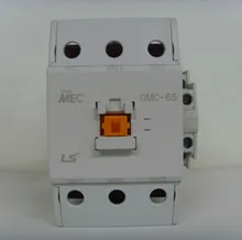 Контактор gmc 6m